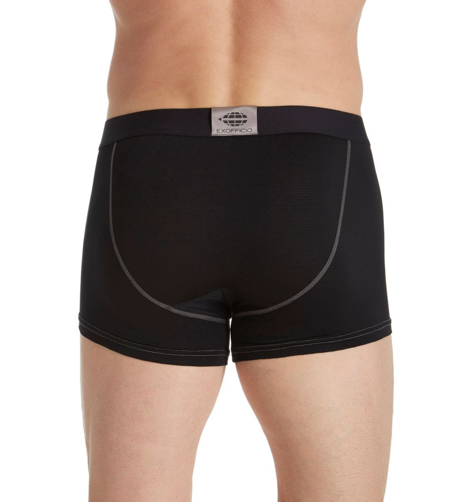 Give-N-Go Sport Mesh 3 Inch Flyless Boxer Brief