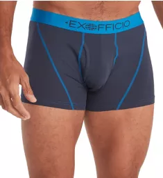 Give-N-Go Sport 2.0 3 Inch Boxer Brief Navy/Skydiver XL