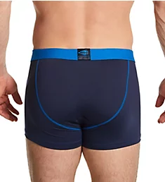 Give-N-Go Sport 2.0 3 Inch Boxer Brief Navy/Skydiver M