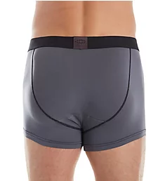 Give-N-Go Sport 2.0 3 Inch Boxer Brief Steel Onyx/Black S