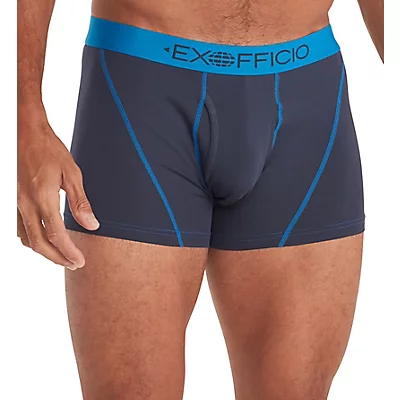 Give-N-Go Sport 2.0 3 Inch Boxer Brief