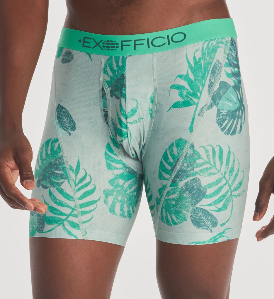 Image of Give-N-Go Sport 2.0 6 Inch Boxer Brief