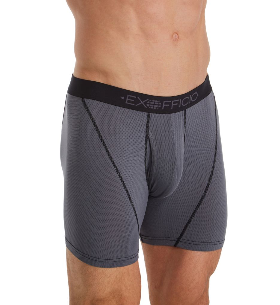 Give-N-Go Sport 2.0 Inch Brief