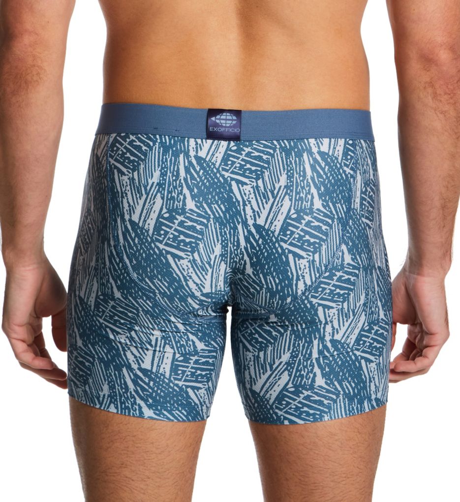 Give-N-Go Sport 2.0 6 Inch Boxer Brief