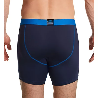 Give-N-Go Sport 2.0 6 Inch Boxer Brief