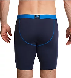 Give-N-Go Sport 2.0 9 Inch Boxer Brief Navy/Skydiver L