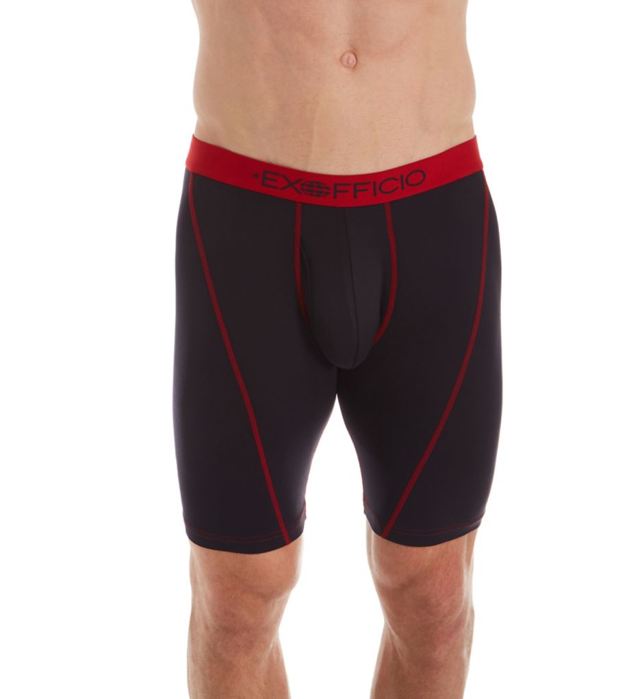 Give-N-Go Sport 2.0 9 Inch Boxer Brief-fs