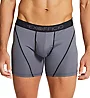 Ex Officio Give-N-Go Sport 2.0 6 Inch Boxer Briefs - 2 Pack 2413450 - Image 1