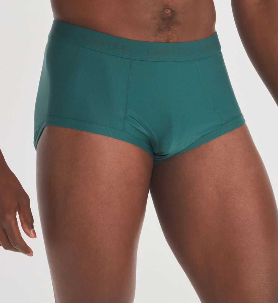 To Pack or Not? ExOfficio Give-N-Go Underwear