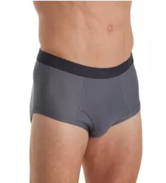 Give-N-Go 2.0 Brief Steel Onyx S