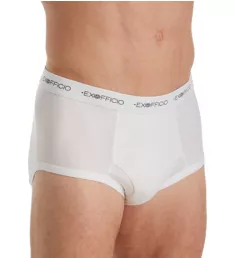 Give-N-Go 2.0 Brief White S