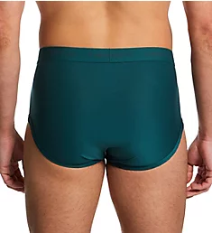 Give-N-Go 2.0 Brief Lush/Holly Green S
