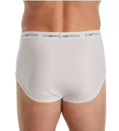 Give-N-Go 2.0 Brief White S