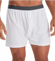 Give-N-Go 2.0 Boxer White S