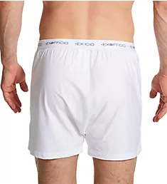 Give-N-Go 2.0 Boxer White S