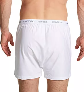 Give-N-Go 2.0 Boxer White S