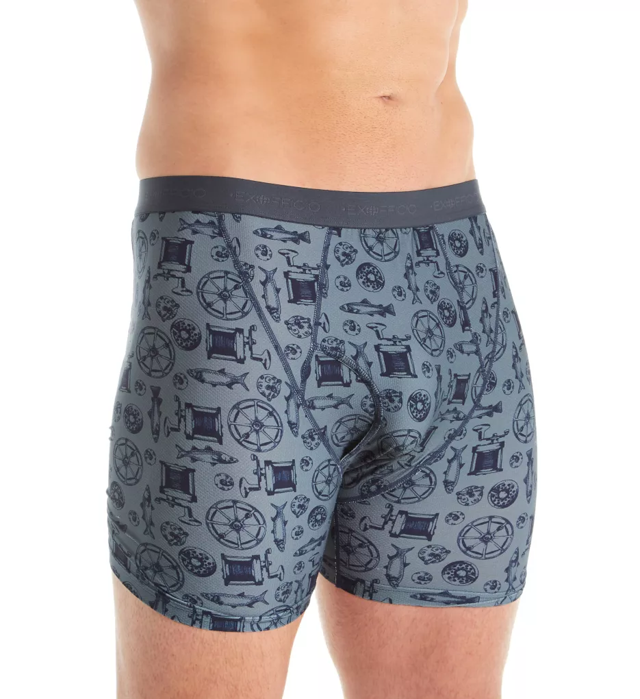 Give-N-Go 2.0 Boxer Brief Angler XL by Ex Officio