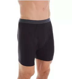 Give-N-Go 2.0 Boxer Brief Black XL