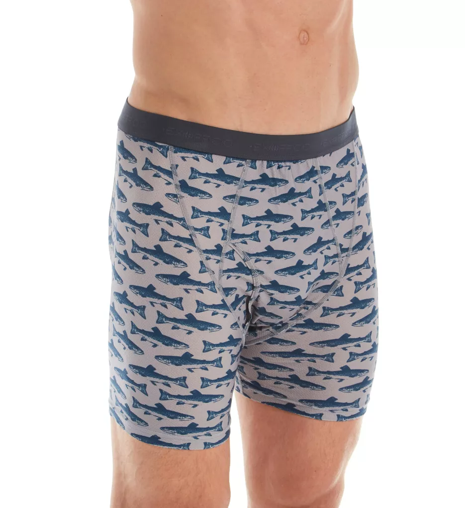 Give-N-Go 2.0 Boxer Brief CFish M by Ex Officio