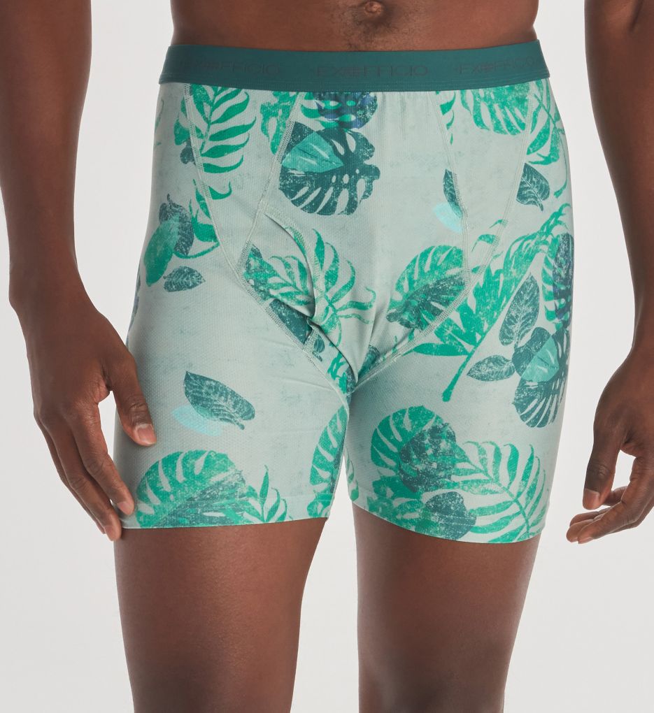 Image of Give-N-Go 2.0 Boxer Brief