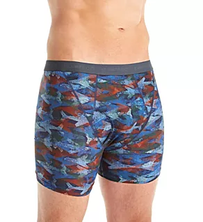 Give-N-Go 2.0 Boxer Brief Jet Camo S