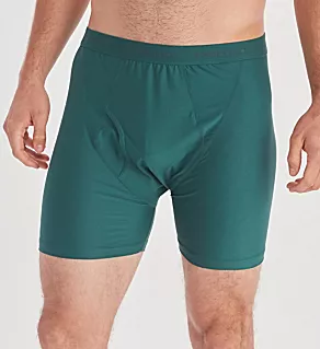 Give-N-Go 2.0 Boxer Brief Lush/Holly Green 2XL
