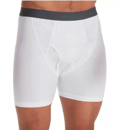 Give-N-Go 2.0 Boxer Brief White M