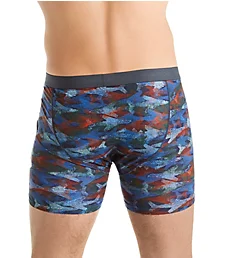 Give-N-Go 2.0 Boxer Brief Jet Camo S