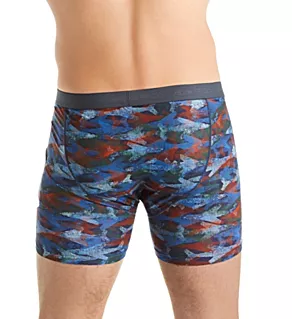 Give-N-Go 2.0 Boxer Brief Jet Camo S