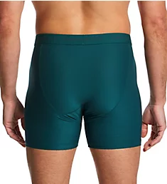 Give-N-Go 2.0 Boxer Brief Lush/Holly Green L