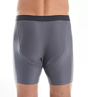 Give-N-Go 2.0 Boxer Brief Steel Onyx 2XL