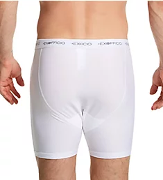 Give-N-Go 2.0 Boxer Brief White M