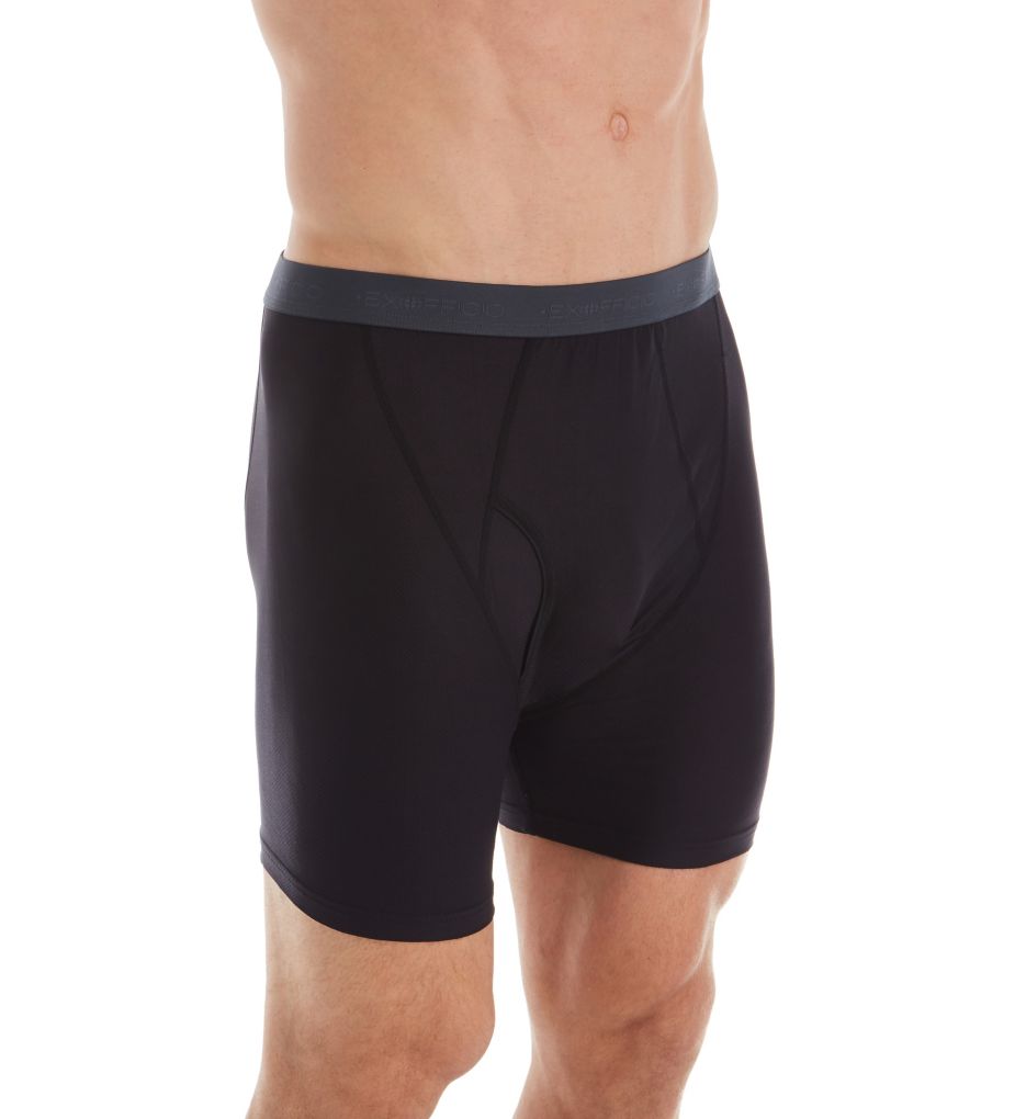 ExOfficio Men's Give-N-Go 2.0 Boxer Brief - Water and Oak Outdoor Company