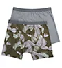 Ex Officio Give-N-Go 2.0 Boxer Briefs - 2 Pack 2416695 - Image 4