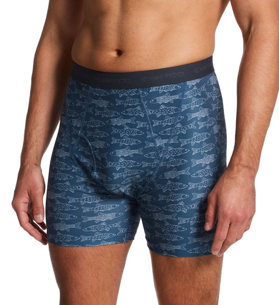 Give-N-Go 2.0 Boxer Briefs - 2 Pack