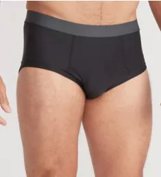 Give-N-Go 2.0 Brief Black S