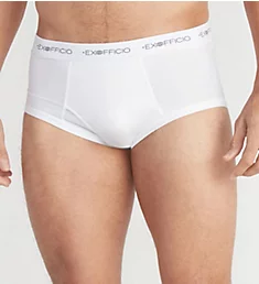 Give-N-Go 2.0 Brief White S