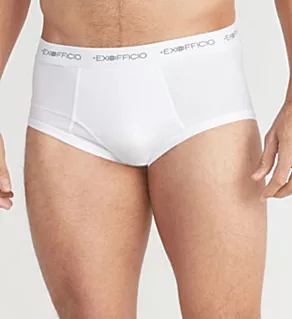 Give-N-Go 2.0 Brief White S