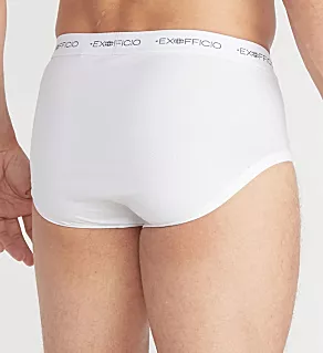 Give-N-Go 2.0 Brief White S