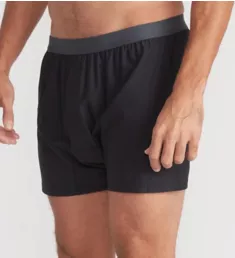 Give-N-Go 2.0 Boxer Black S