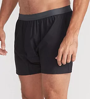 Give-N-Go 2.0 Boxer Black 2XL