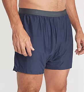 Give-N-Go 2.0 Boxer Navy 2XL