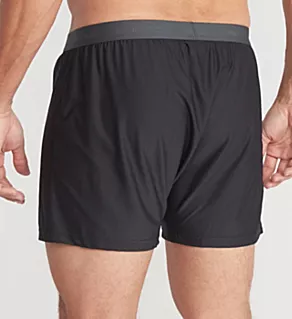 Give-N-Go 2.0 Boxer Black 2XL