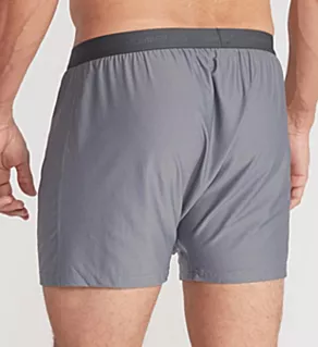 Give-N-Go 2.0 Boxer Steel Onyx 2XL
