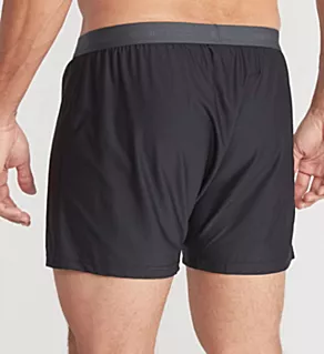Give-N-Go 2.0 Boxer - 2 Pack Black S