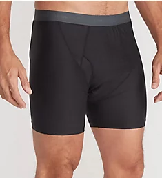 Give-N-Go 2.0 Boxer Brief Black S