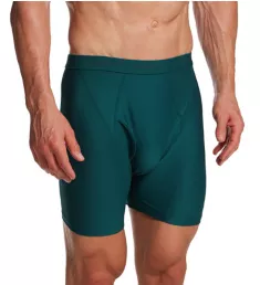 Give-N-Go 2.0 Boxer Brief Lush/Holly Green S