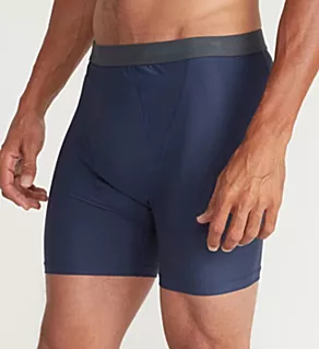 Give-N-Go 2.0 Boxer Brief Navy 2XL