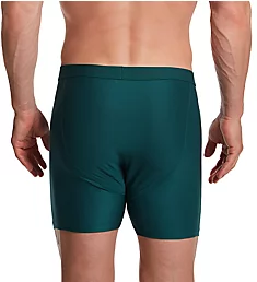 Give-N-Go 2.0 Boxer Brief Lush/Holly Green S