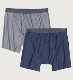 Give-N-Go 2.0 Boxer Briefs - 2 Pack